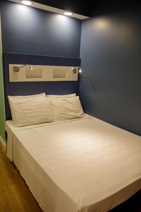 Ibis Budget Maceio Pajucara Exterior photo