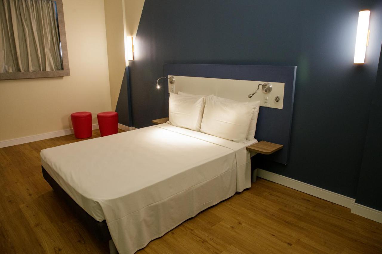 Ibis Budget Maceio Pajucara Exterior photo