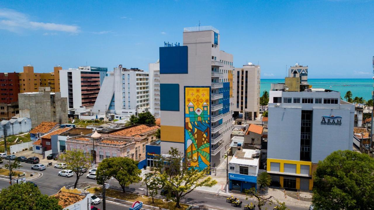 Ibis Budget Maceio Pajucara Exterior photo