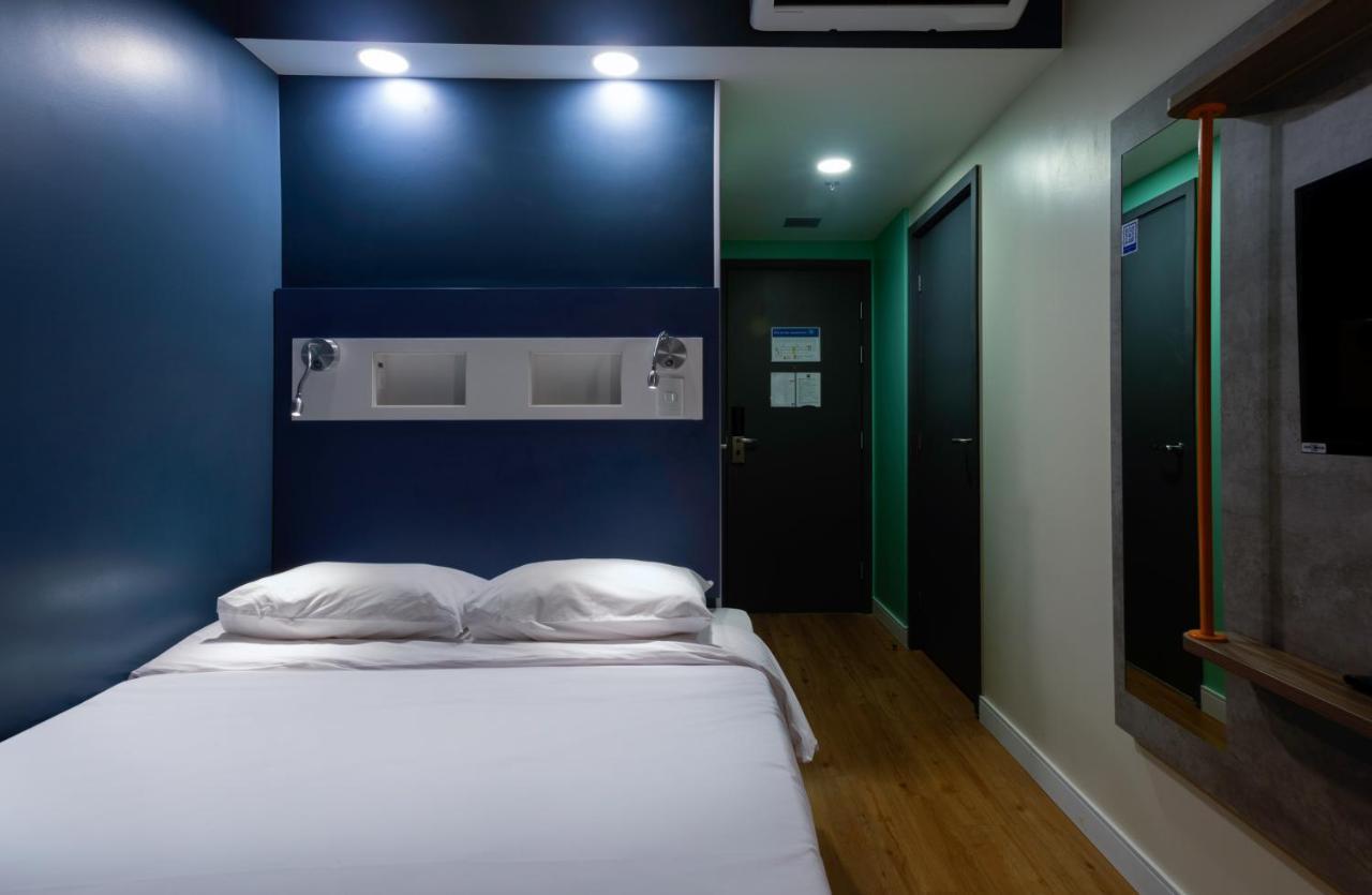 Ibis Budget Maceio Pajucara Exterior photo