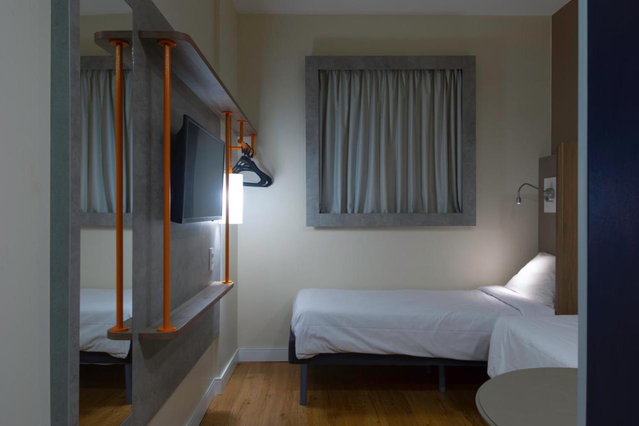 Ibis Budget Maceio Pajucara Exterior photo