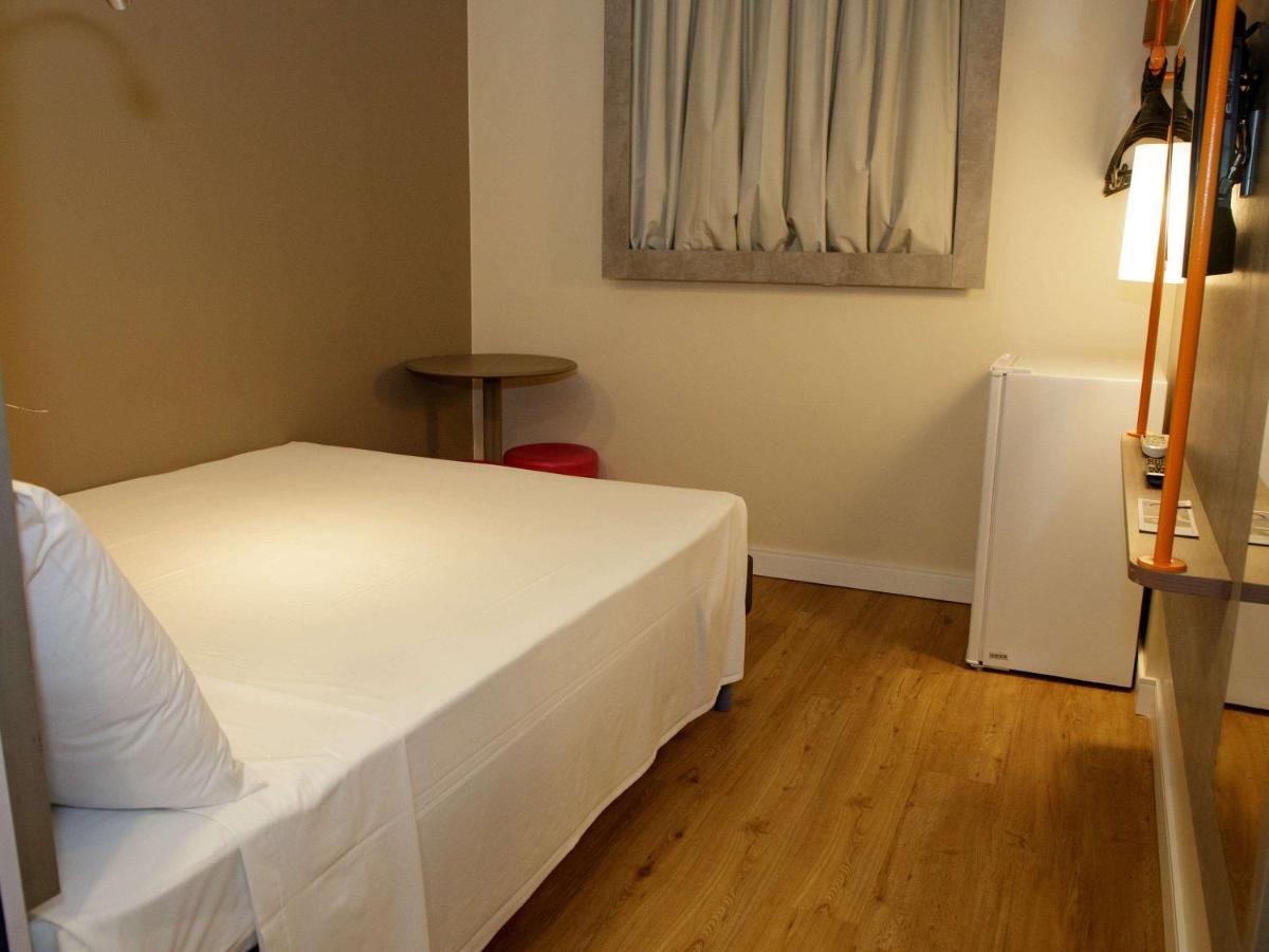 Ibis Budget Maceio Pajucara Exterior photo