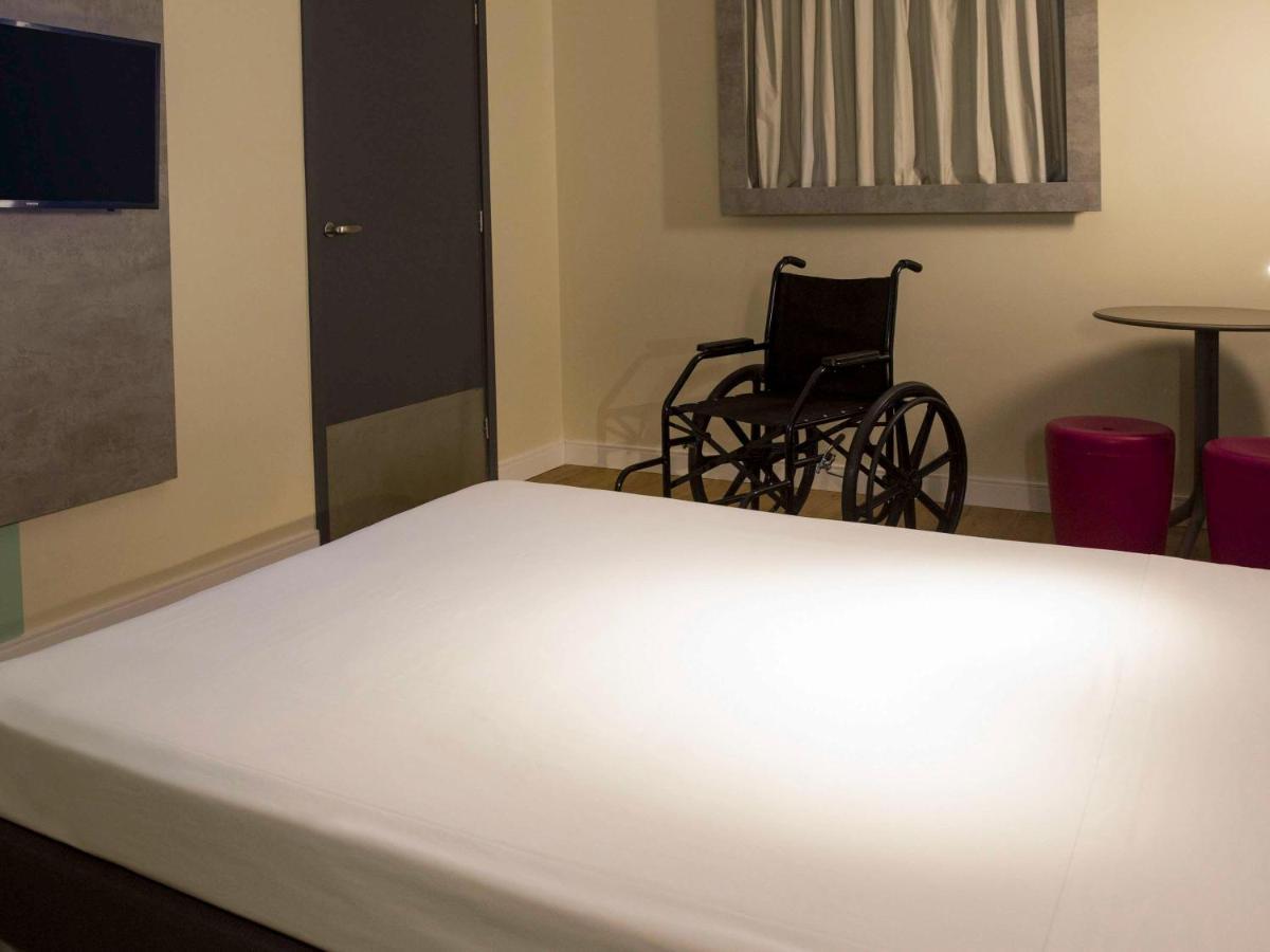 Ibis Budget Maceio Pajucara Exterior photo