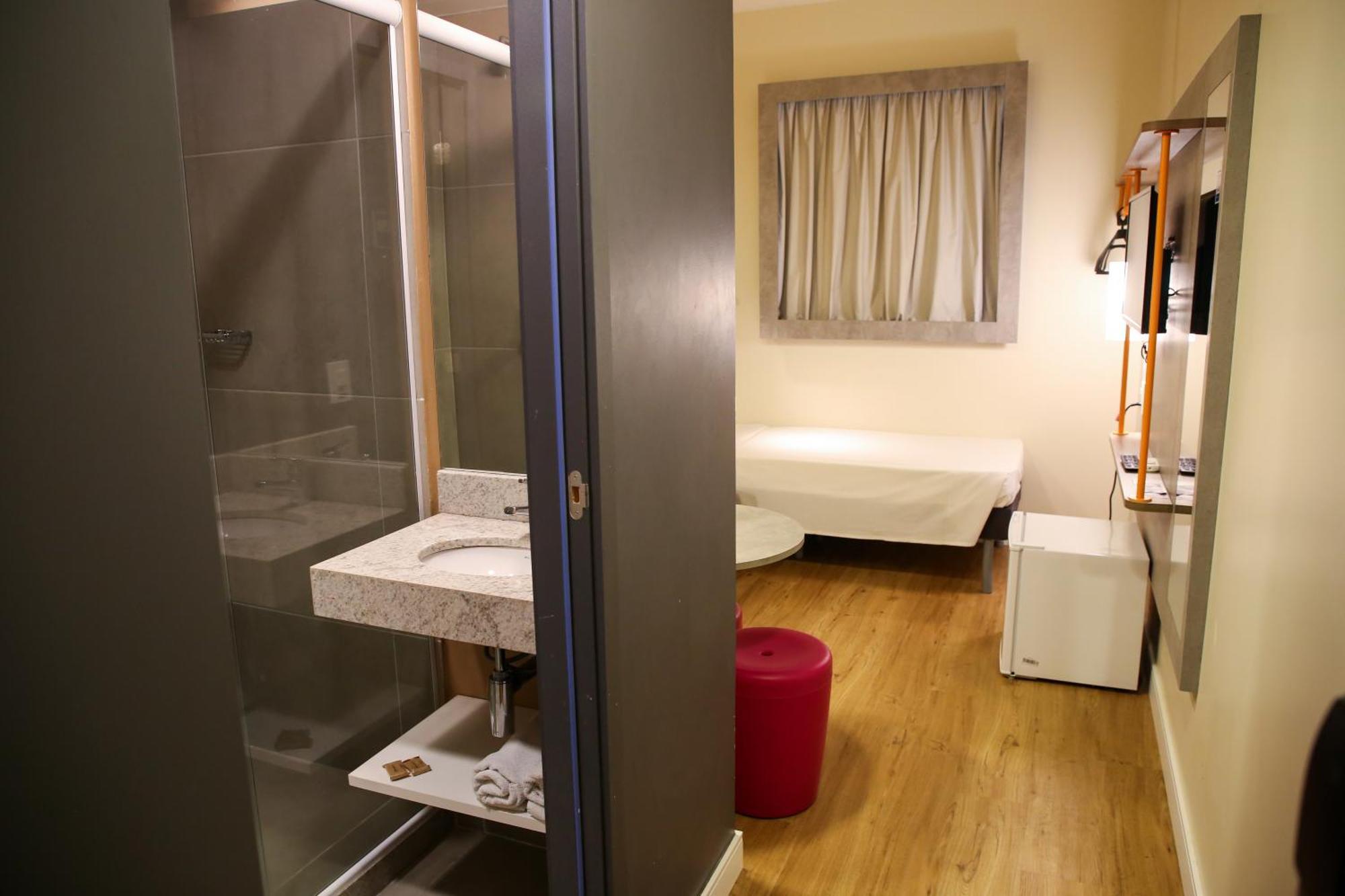 Ibis Budget Maceio Pajucara Exterior photo