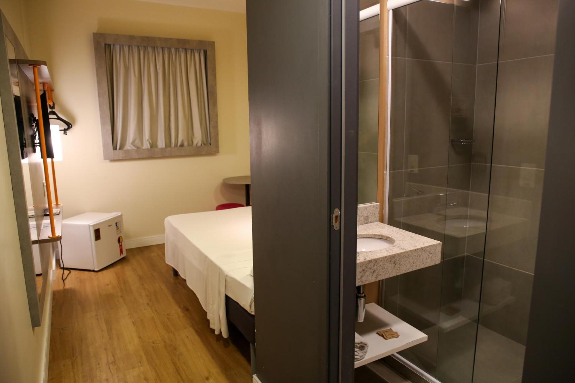 Ibis Budget Maceio Pajucara Exterior photo