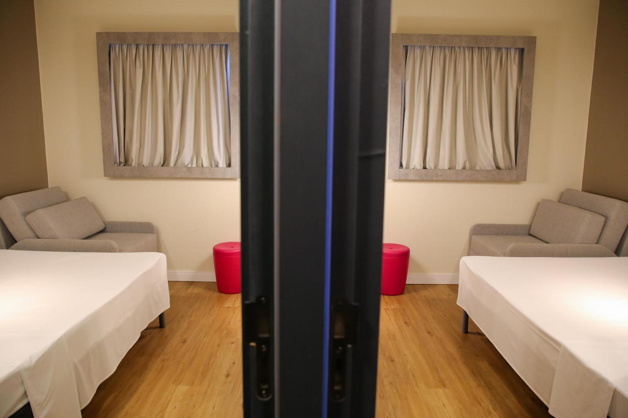 Ibis Budget Maceio Pajucara Exterior photo