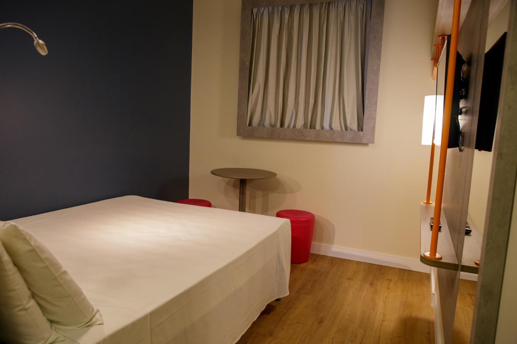 Ibis Budget Maceio Pajucara Exterior photo