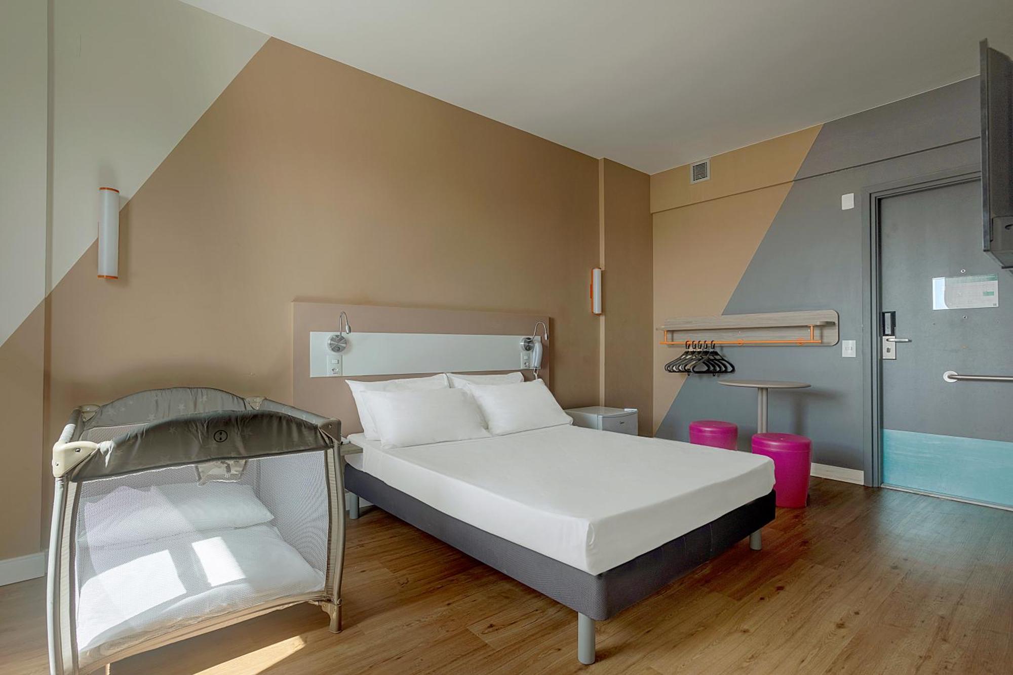 Ibis Budget Maceio Pajucara Exterior photo