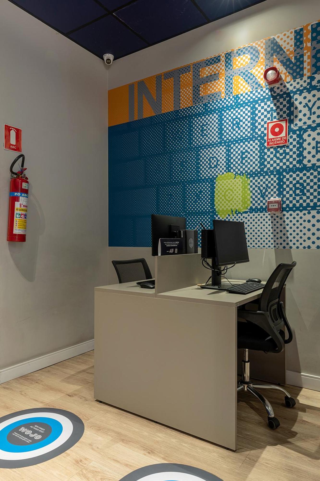 Ibis Budget Maceio Pajucara Exterior photo