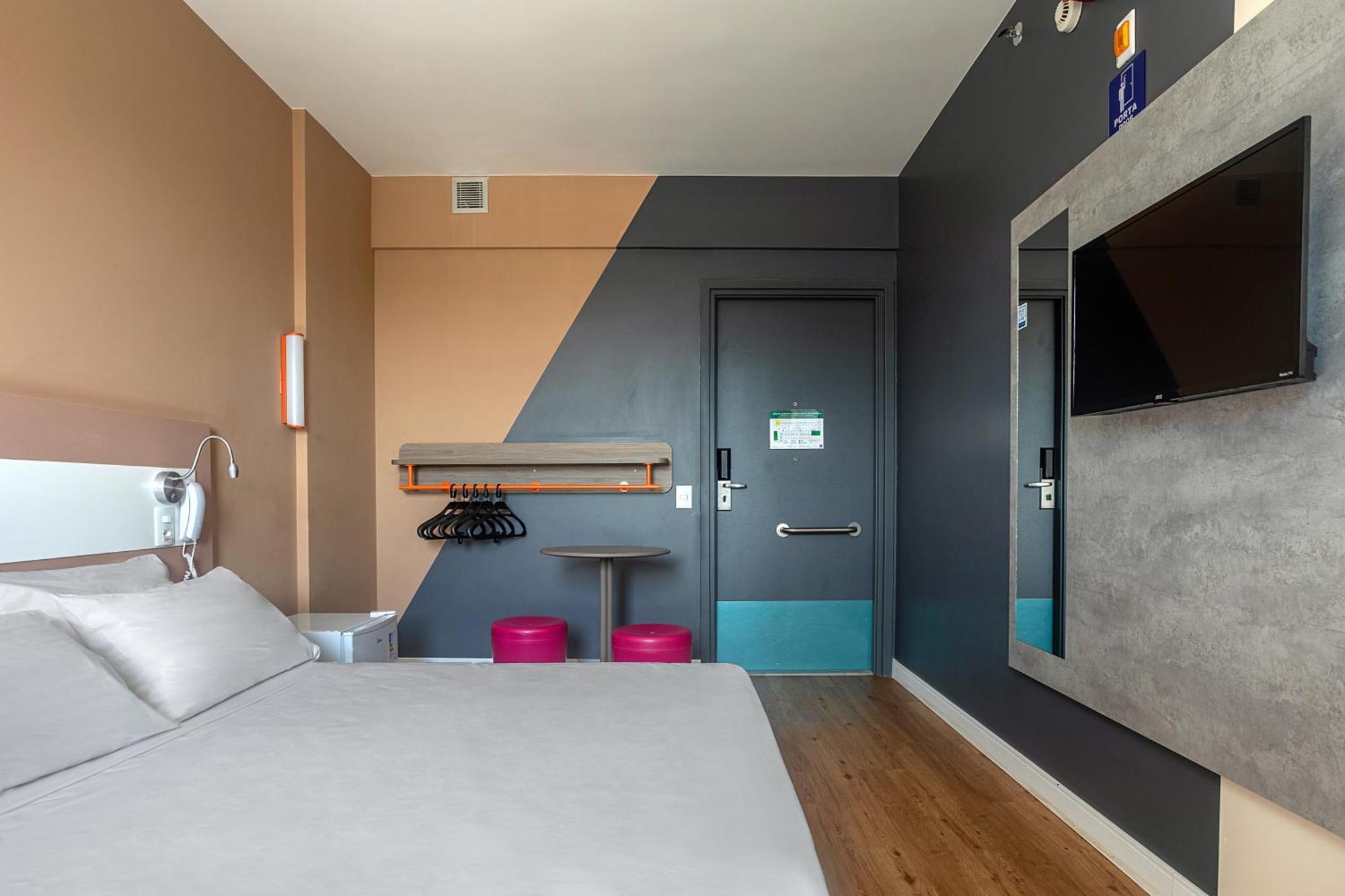 Ibis Budget Maceio Pajucara Exterior photo