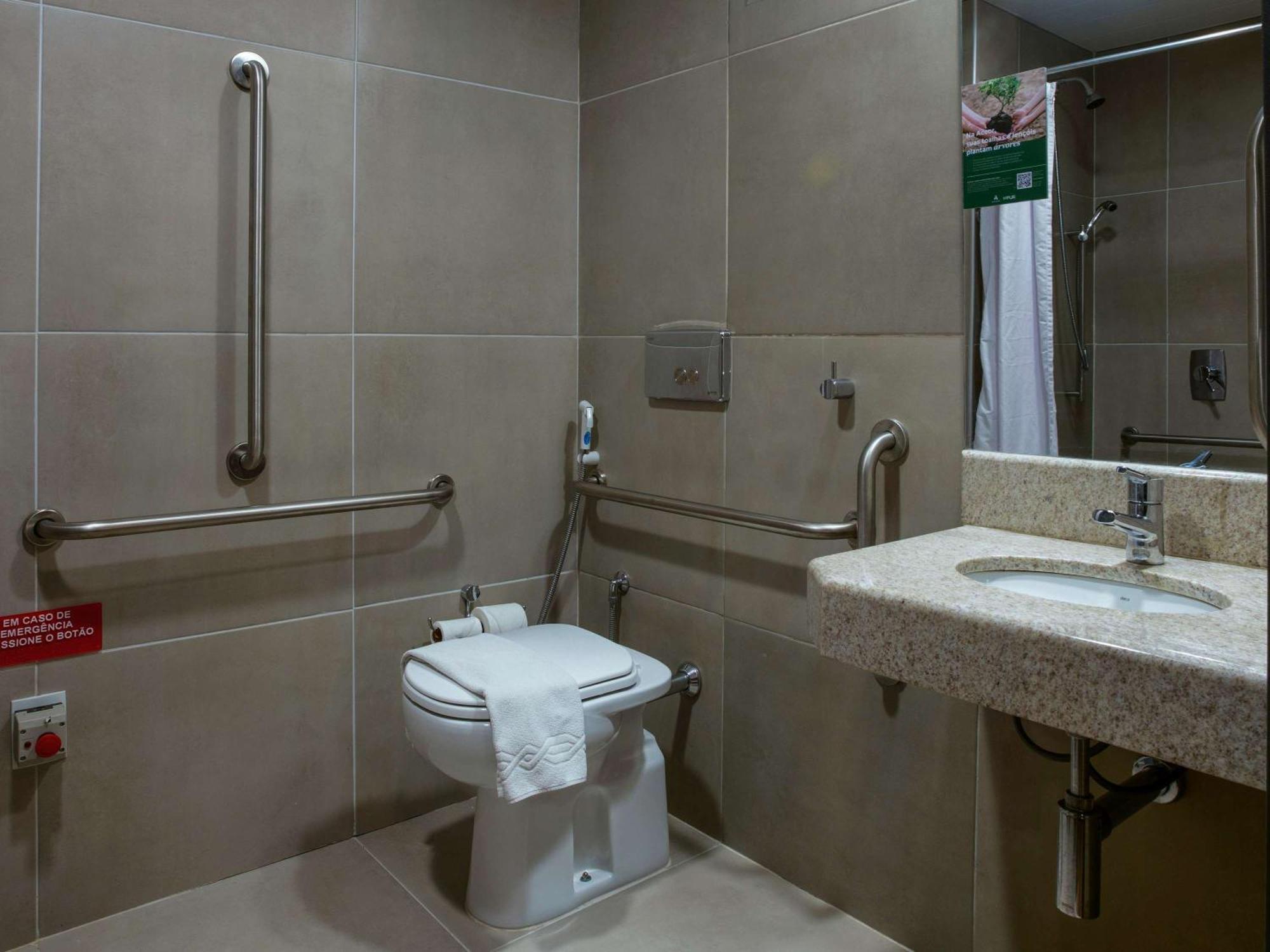 Ibis Budget Maceio Pajucara Exterior photo