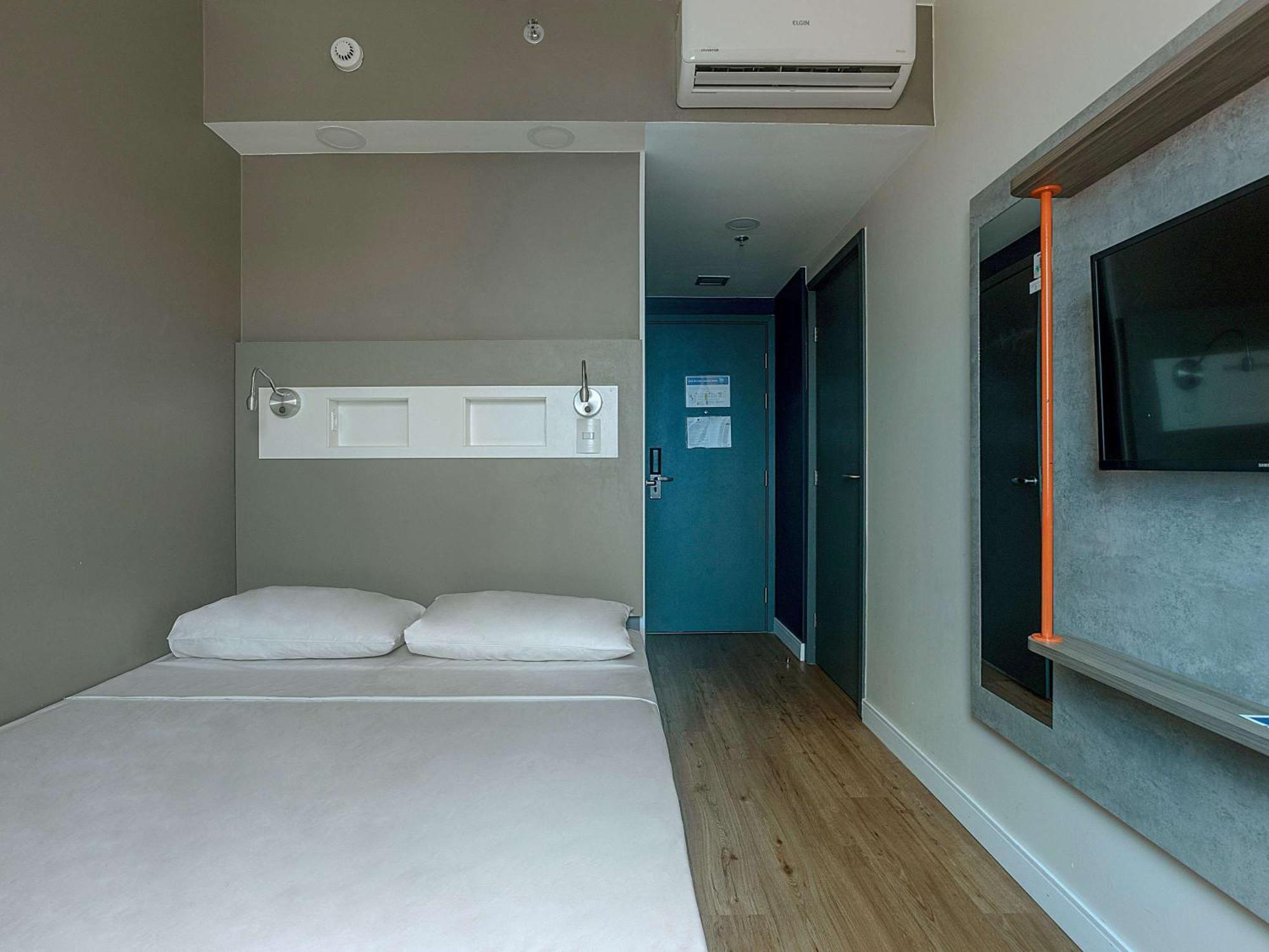 Ibis Budget Maceio Pajucara Exterior photo