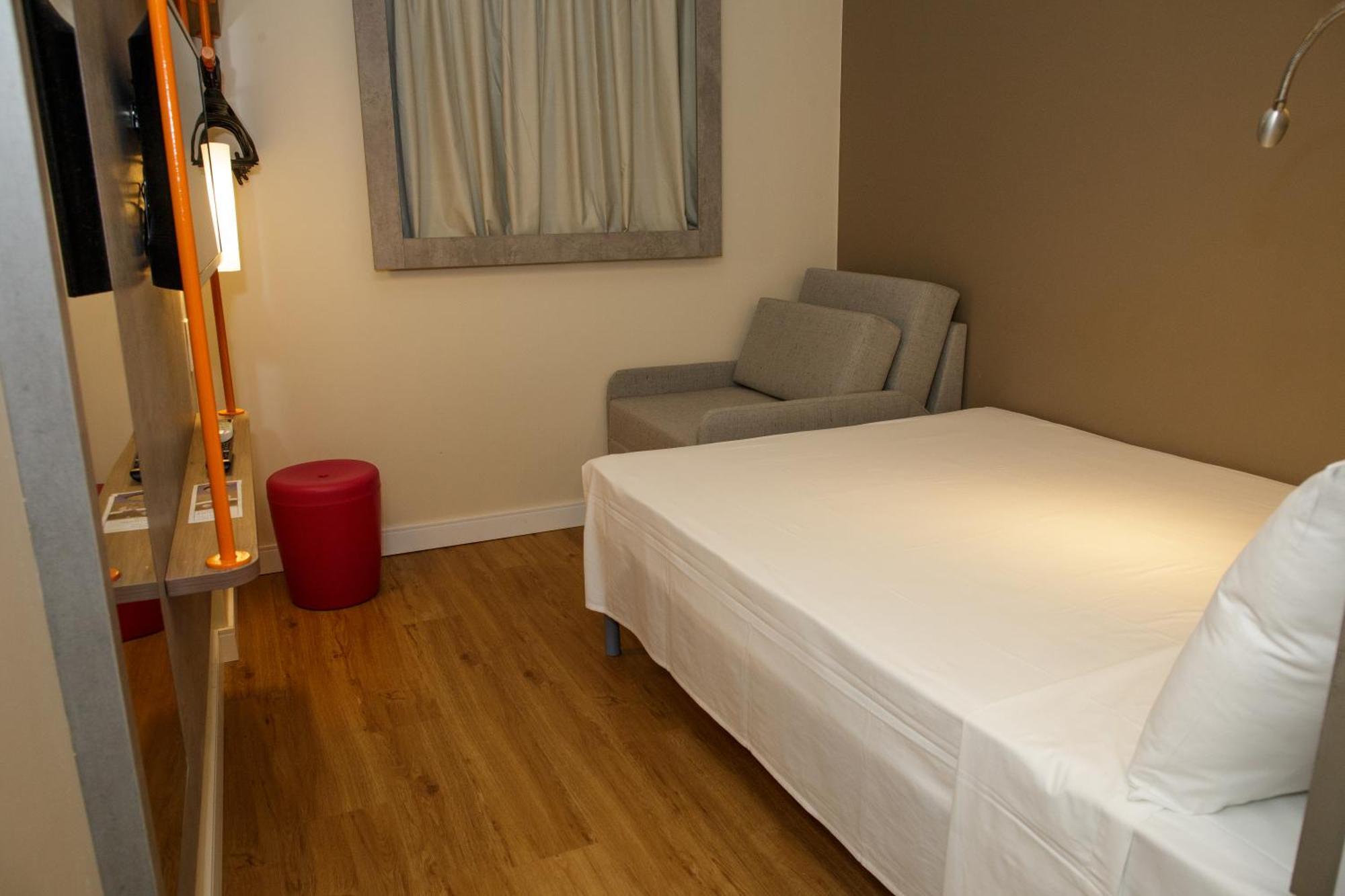 Ibis Budget Maceio Pajucara Exterior photo