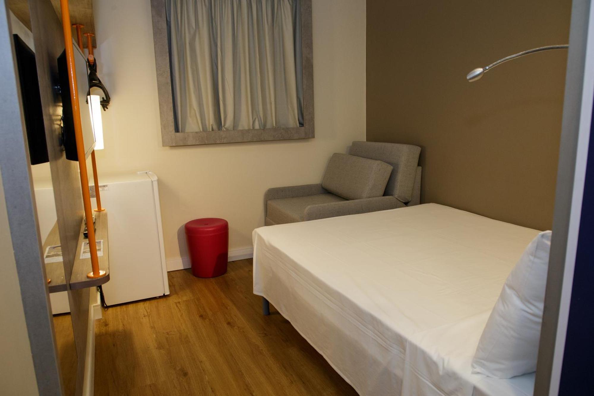 Ibis Budget Maceio Pajucara Exterior photo